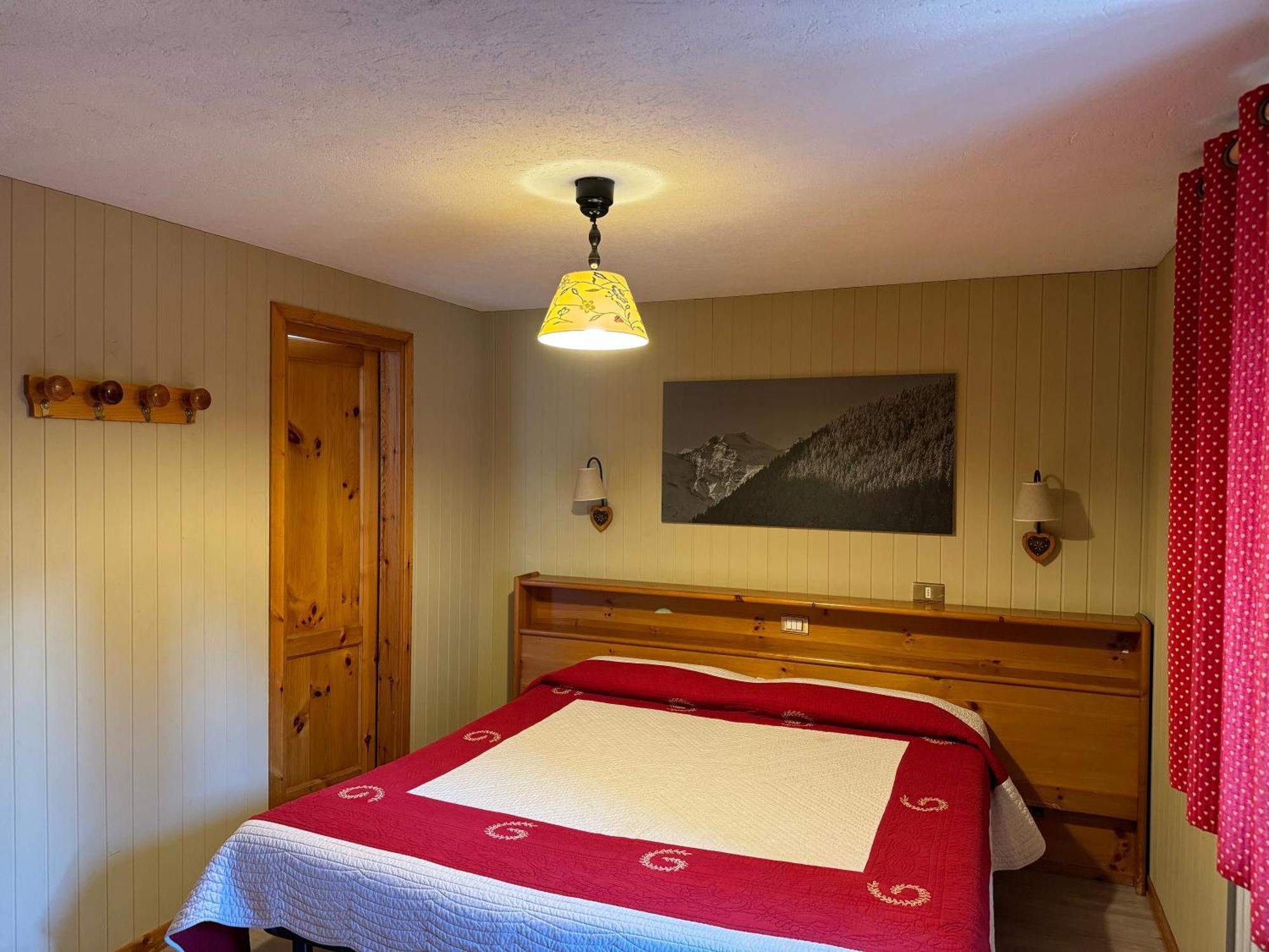 Hotel Ondezana กอนเญ ภายนอก รูปภาพ